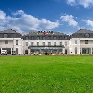 Hotel Lancut
